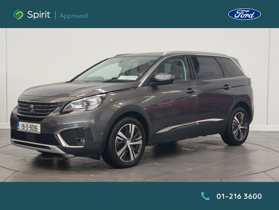 Peugeot 5008 DIESEL AUTO CALL DEREK ON 0861653401 — thumbnail 10