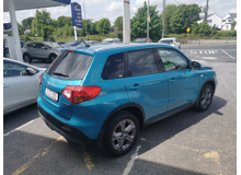 2016 Suzuki Vitara 1.6L Diesel For Sale Images