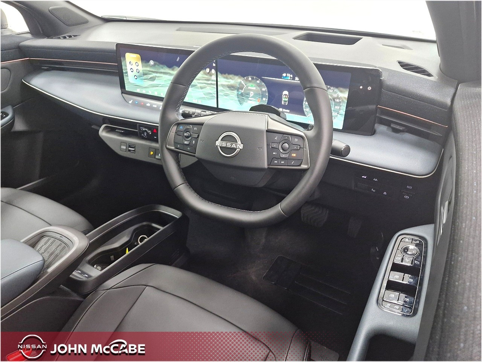 2027 Nissan Leaf 0L Electric For Sale Images