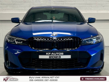 2023 BMW 3 Series 2L Petrol Plug-in Hybrid For Sale Images