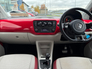 2012 VOLKSWAGEN UP! 1.0L Petrol Automatic