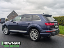 2019 Audi Q7 3L Diesel For Sale Images