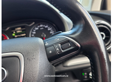 2016 Audi A3 Saloon 1.4L Petrol For Sale Images