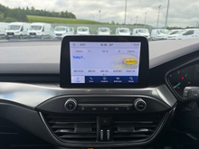 2021 Ford Focus 1.5L Diesel For Sale Images