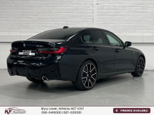 2025 BMW 3 Series 2L Petrol Plug-in Hybrid For Sale Images