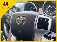 2014 Toyota Landcruiser 3L Diesel For Sale Images