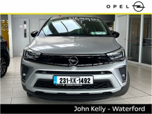 Opel Crossland CROSSLAND X SRI-1.2 110BHP -PET