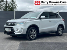 2024 Suzuki Vitara 1.5L Petrol Hybrid For Sale Images
