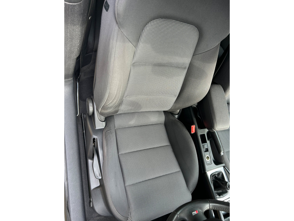 Audi A3 2.0 TDI SPORT CABRIOLET — thumbnail 22