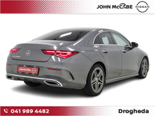2020 Mercedes-Benz CLA Class 1.9L Diesel For Sale Images