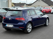 2018 Volkswagen Golf 1.2L Petrol For Sale Images