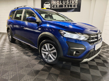 2022 Dacia Jogger 1L Petrol For Sale Images