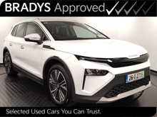 Skoda Elroq 85 5DR A