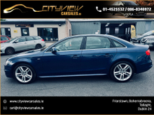 2014 Audi A4 2L Diesel For Sale Images