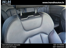 2021 Audi Q7 3L Petrol Plug-in Hybrid For Sale Images
