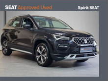SEAT Ateca 1.5TSI 150hp DSG XP + *Call Stephen 0864621522*