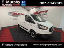 2023 Ford Transit 2L Diesel For Sale Images