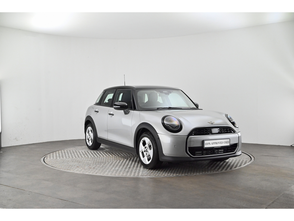 2026 MINI Cooper For Sale Images
