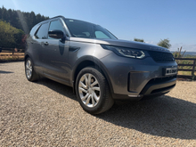 2018 Land Rover Discovery 3L Diesel For Sale Images