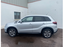 2023 Suzuki Vitara 1.4L Petrol For Sale Images