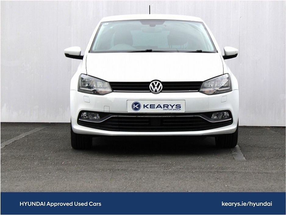 Volkswagen Polo POLO 5D TSI - COMFORT - 1.2 PETROL — thumbnail 25
