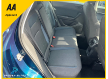2017 SEAT Ateca 1.0L Petrol For Sale Images