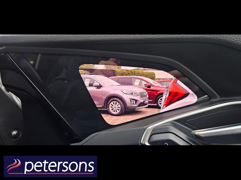 Audi e-tron QUATTRO 55 5DR AUTOMATIC — thumbnail 35