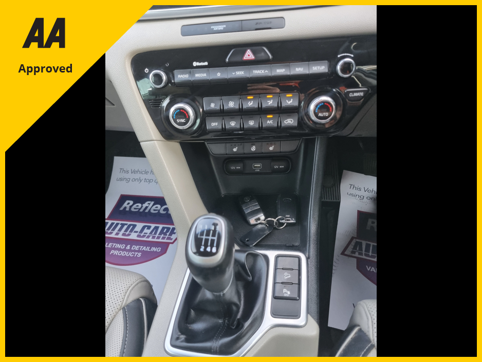 2019 Kia Sportage 1.6L Diesel For Sale Images