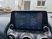 2020 Nissan Juke 1L Petrol For Sale Images