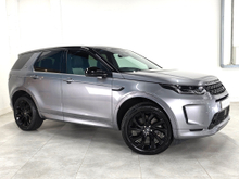 2023 Land Rover Discovery Sport 1.5L Petrol Plug-in Hybrid For Sale Images