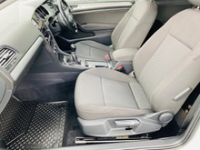2019 Volkswagen Golf 1.6L Diesel For Sale Images