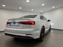 2018 AUDI A5 S LINE 190PS 2DR AUTO