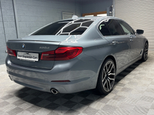 2018 BMW 5 Series 2L Diesel For Sale Images