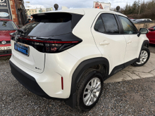 2025 Toyota Yaris Cross 1.5L Petrol Hybrid For Sale Images