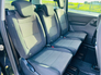 2015 VOLKSWAGEN SHARAN DBA-7NCTH 7S 5DR AUTO