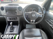 2014 Volkswagen Amarok 2L Diesel For Sale Images