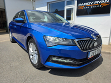 2023 Skoda Superb 2L Diesel For Sale Images