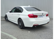 2016 BMW 3 Series 2.0L Diesel For Sale Images