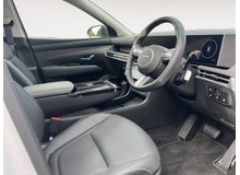 2025 Hyundai Tucson 1.6L Petrol Plug-in Hybrid For Sale Images