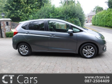2018 Honda Fit 1.5L Petrol Hybrid For Sale Images