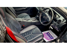 2010 Mercedes-Benz SLK Class 1.8L Petrol For Sale Images