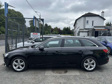 2018 Audi A4 2L Diesel For Sale Images