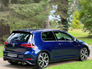 2019 VOLKSWAGEN GOLF *ATLANTIC BLUE GTI* 2.0TSI 245BHP 6SPD 3DR
