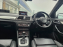 2016 AUDI Q3 2.0 TDI 150 QUATTRO S 4DR S-TRONIC LINE