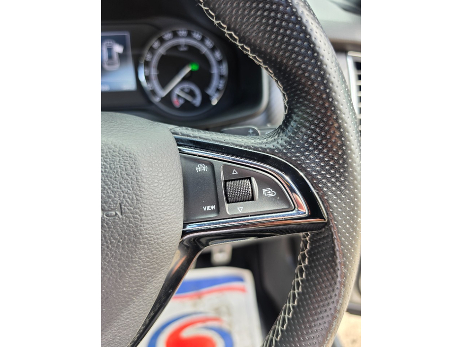 2019 Skoda Kodiaq 2L Diesel For Sale Images