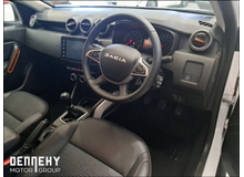 2023 Dacia Duster 1.5L Diesel For Sale Images