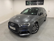 2017 Audi A3 1.6L Diesel For Sale Images