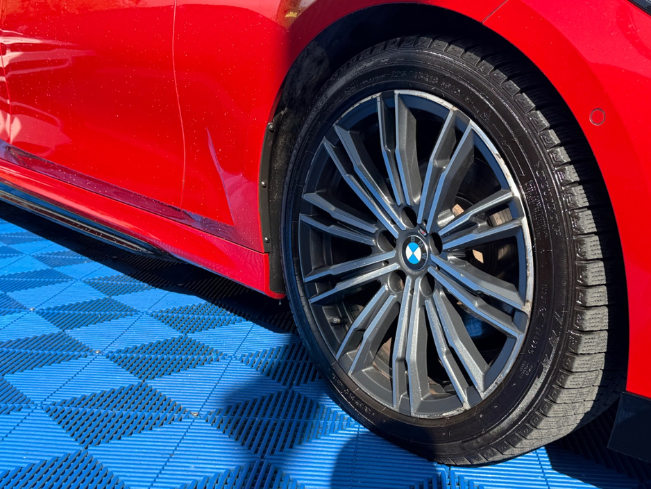 BMW 3 Series M-SPORT - X-DRIVE - 2.0L DIESEL - AUTO - 12M WARANTY - CAR: 2627 — thumbnail 11