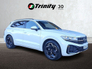 2026 VOLKSWAGEN TOUAREG * 261 * R-LINE * COMMERCIAL* AVAILABLE TO ORDER * TRINITY VOLKSWAGEN *
