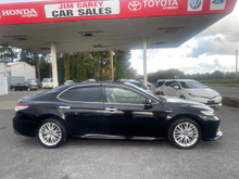 2019 Toyota Camry 2.5L Petrol Hybrid For Sale Images